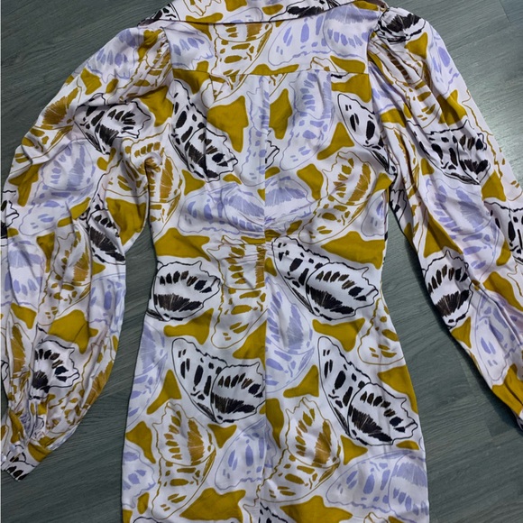 For Love and Lemons dress - Picture 6 of 8